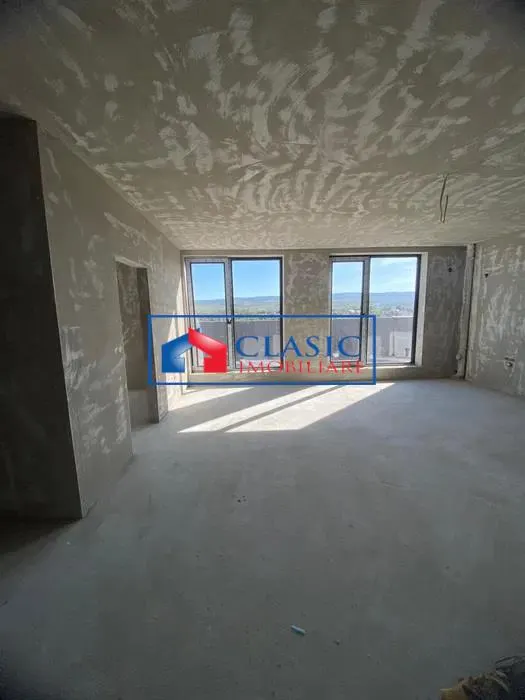 Vanzare apartament 2 camere bloc nou zona Pod IRA Marasti, Cluj-Napoca - foto 2