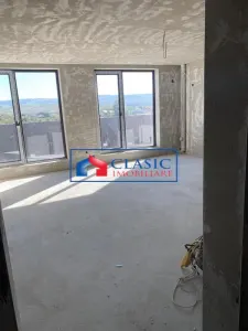 Vanzare apartament 2 camere bloc nou zona Pod IRA Marasti, Cluj-Napoca - foto 3