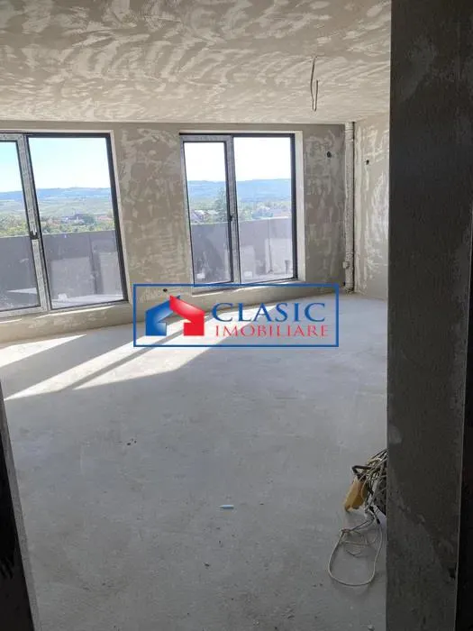 Vanzare apartament 2 camere bloc nou zona Pod IRA Marasti, Cluj-Napoca - foto 3