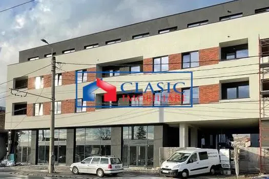 Vanzare apartament 2 camere bloc nou zona Pod IRA Marasti, Cluj-Napoca - foto 7