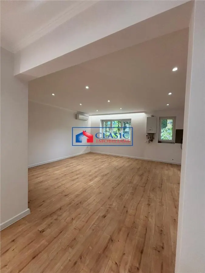 Vanzare apartament 3 camere de LUX decomandat Manastur zona Bazei Sportive La Terenuri, Cluj-Napoca - foto 1