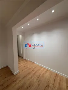 Vanzare apartament 3 camere de LUX decomandat Manastur zona Bazei Sportive La Terenuri, Cluj-Napoca - foto 11