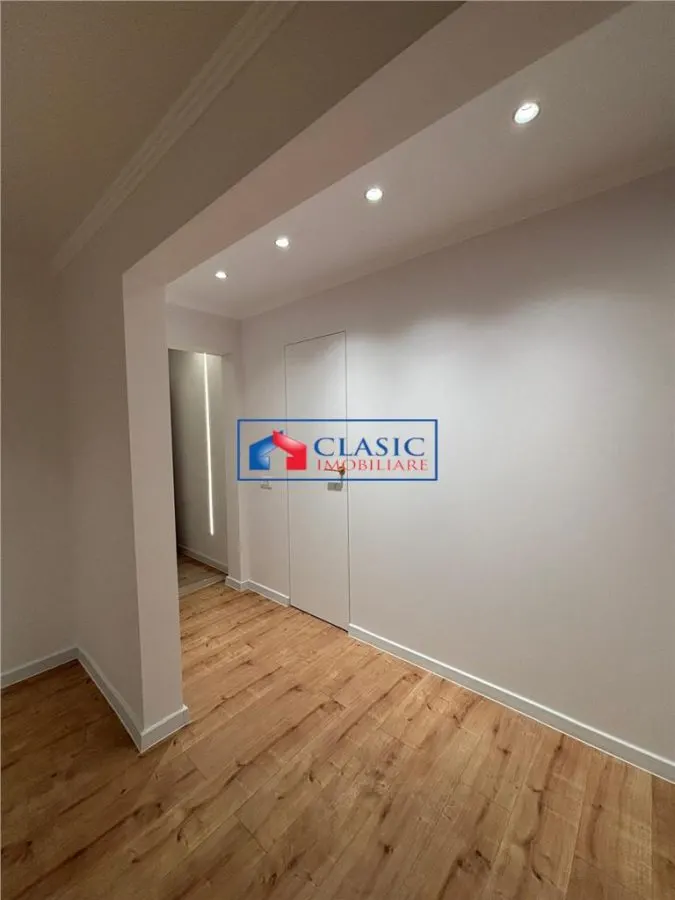 Vanzare apartament 3 camere de LUX decomandat Manastur zona Bazei Sportive La Terenuri, Cluj-Napoca - foto 11