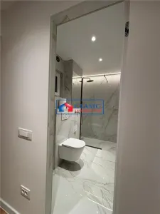 Vanzare apartament 3 camere de LUX decomandat Manastur zona Bazei Sportive La Terenuri, Cluj-Napoca - foto 13