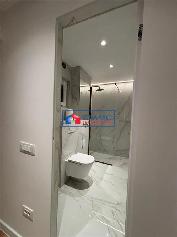 Vanzare apartament 3 camere de LUX decomandat Manastur zona Bazei Sportive La Terenuri, Cluj-Napoca - foto 13