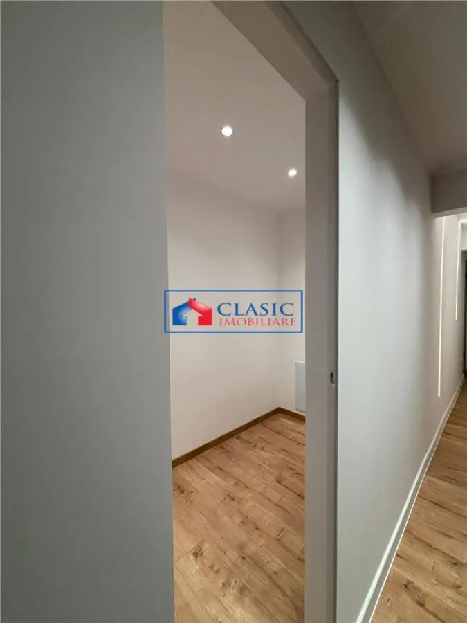 Vanzare apartament 3 camere de LUX decomandat Manastur zona Bazei Sportive La Terenuri, Cluj-Napoca - foto 3