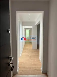 Vanzare apartament 3 camere de LUX decomandat Manastur zona Bazei Sportive La Terenuri, Cluj-Napoca - foto 5