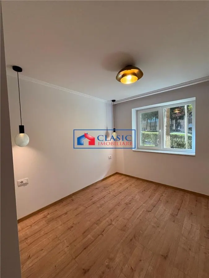 Vanzare apartament 3 camere de LUX decomandat Manastur zona Bazei Sportive La Terenuri, Cluj-Napoca - foto 7