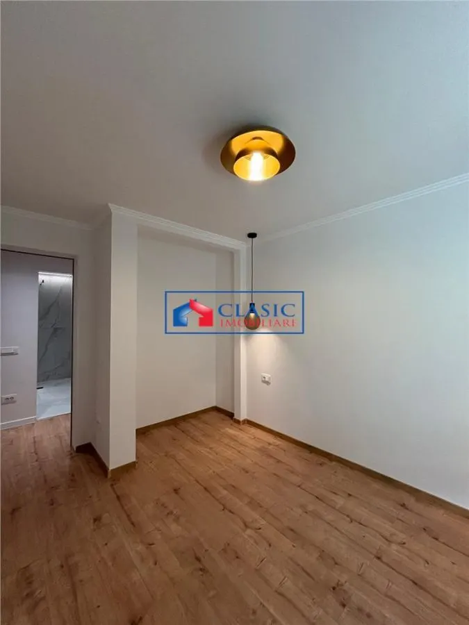 Vanzare apartament 3 camere de LUX decomandat Manastur zona Bazei Sportive La Terenuri, Cluj-Napoca - foto 9