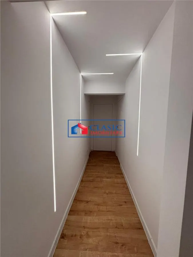 Vanzare apartament 3 camere de LUX decomandat Manastur zona Bazei Sportive La Terenuri, Cluj-Napoca - foto 10