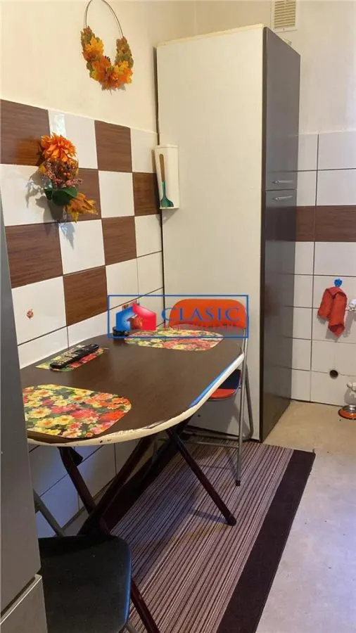 Vanzare apartament 3 camere decomandat Gheorgheni zona Iulius Mall, Cluj-Napoca - foto 3