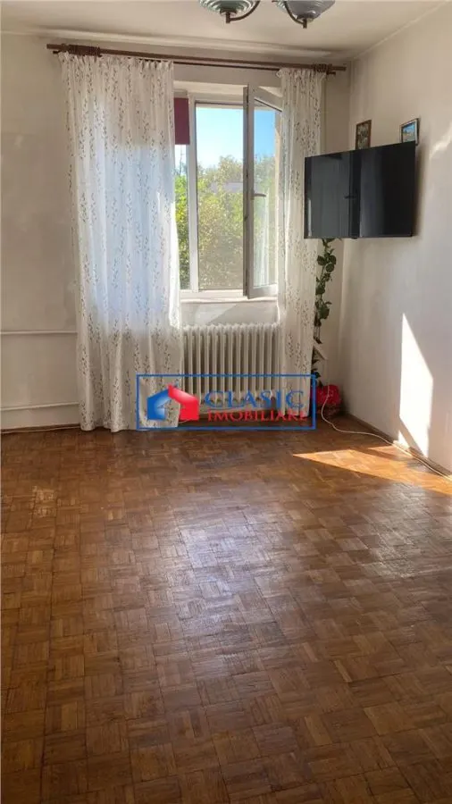 Vanzare apartament 3 camere decomandat Gheorgheni zona Iulius Mall, Cluj-Napoca - foto 6