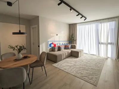 Vanzare apartament 2 camere de LUX Centru zona Cipariu, Cluj-Napoca - Cluj-Napoca
