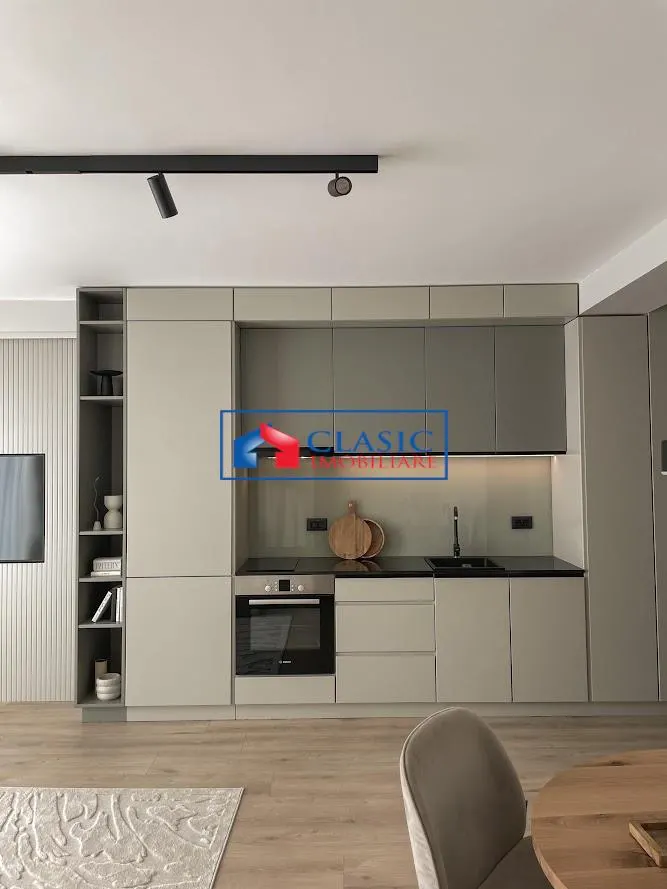 Vanzare apartament 2 camere de LUX Centru zona Cipariu, Cluj-Napoca - foto 3