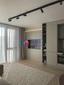 Vanzare apartament 2 camere de LUX Centru zona Cipariu, Cluj-Napoca - foto 5