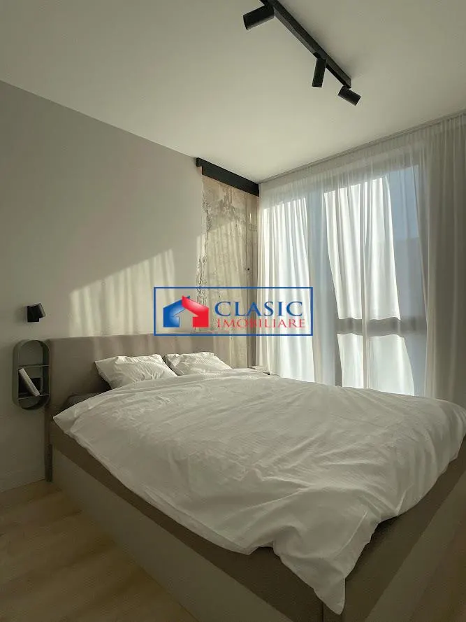 Vanzare apartament 2 camere de LUX Centru zona Cipariu, Cluj-Napoca - foto 7