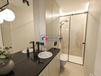 Vanzare apartament 2 camere de LUX Centru zona Cipariu, Cluj-Napoca - foto 8