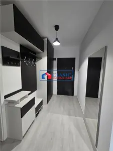 Vanzare apartament 3 camere de LUX bloc nou- zona Baza Sportiva Gheorgheni - foto 6