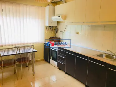 Vanzare apartament 1 camera bloc nou in Zorilor- zona Viilor - Cluj-Napoca