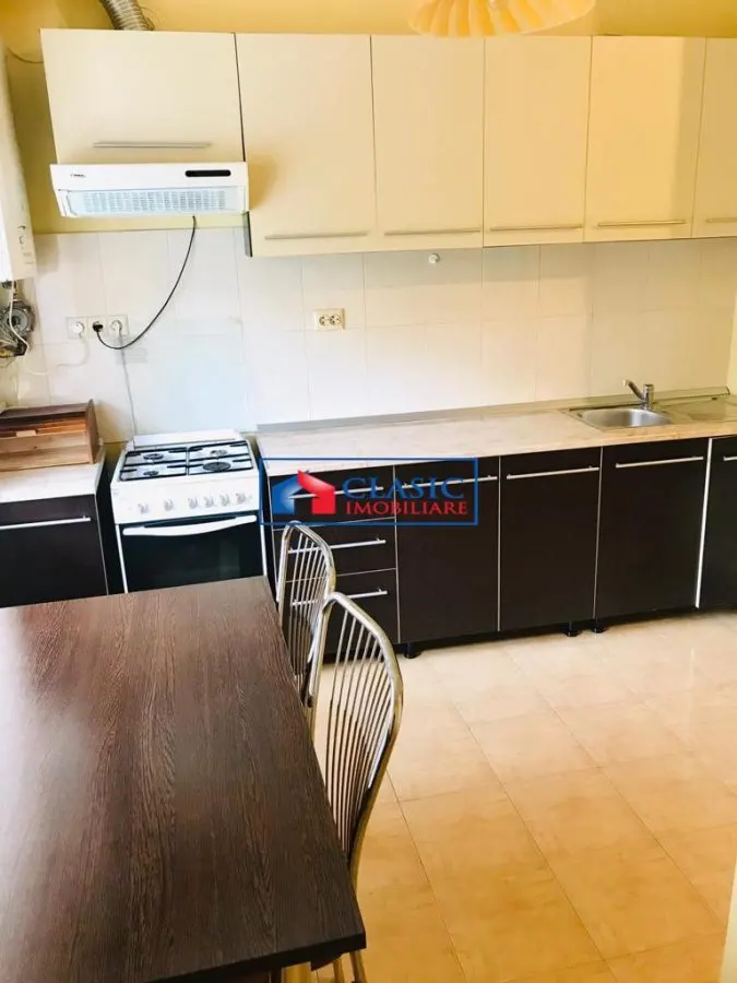 Vanzare apartament 1 camera bloc nou in Zorilor- zona Viilor - foto 2