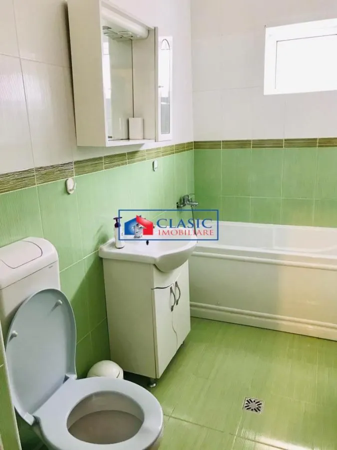 Vanzare apartament 1 camera bloc nou in Zorilor- zona Viilor - foto 4