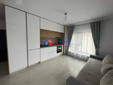 Vanzare apartament 3 camere moden bloc tip vila zona TCI Borhanci, Cluj-Napoca - Cluj-Napoca