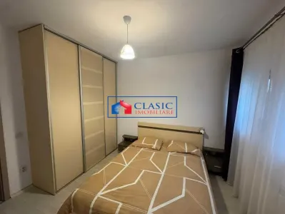 Vanzare apartament 3 camere moden bloc tip vila zona TCI Borhanci, Cluj-Napoca - foto 5
