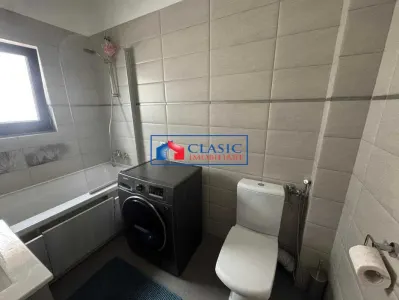 Vanzare apartament 3 camere moden bloc tip vila zona TCI Borhanci, Cluj-Napoca - foto 6