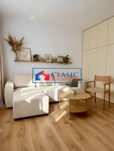 Vanzare apartament 2 camere decomandat renovat integral Manastur capat Primaverii, Cluj-Napoca - Cluj-Napoca