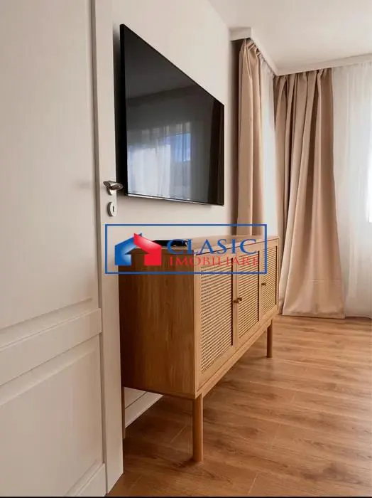 Vanzare apartament 2 camere decomandat renovat integral Manastur capat Primaverii, Cluj-Napoca - foto 2