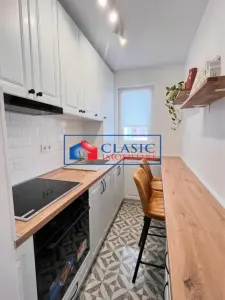 Vanzare apartament 2 camere decomandat renovat integral Manastur capat Primaverii, Cluj-Napoca - foto 3