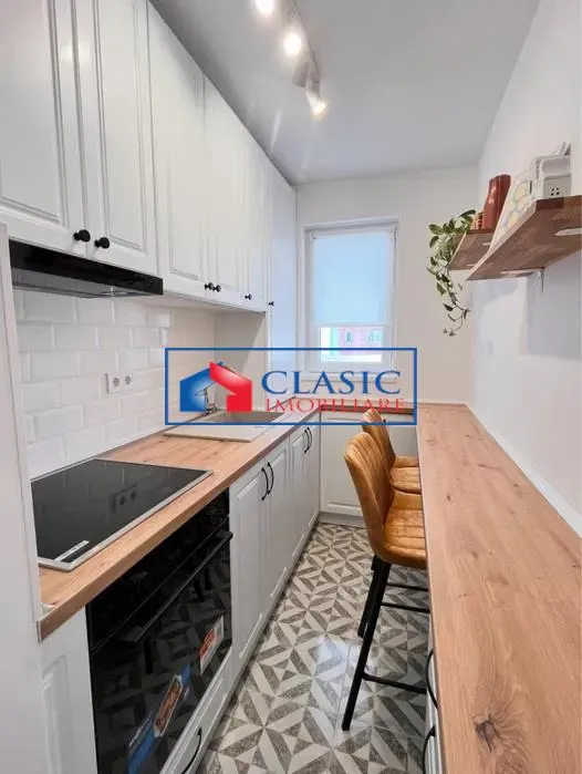 Vanzare apartament 2 camere decomandat renovat integral Manastur capat Primaverii, Cluj-Napoca - foto 3
