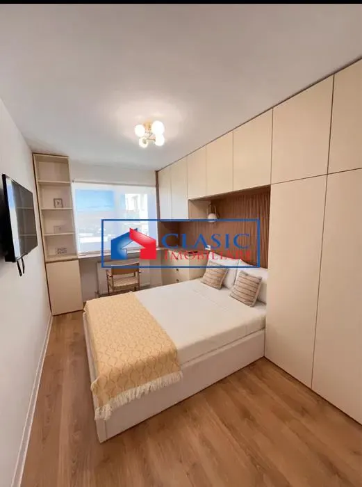 Vanzare apartament 2 camere decomandat renovat integral Manastur capat Primaverii, Cluj-Napoca - foto 4