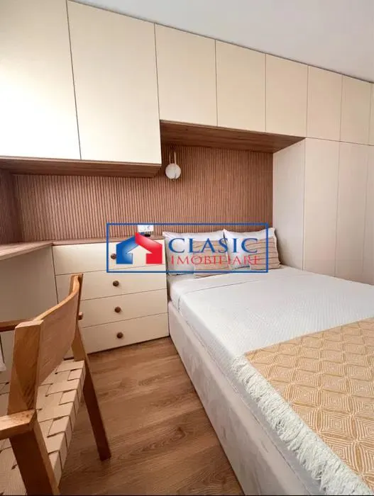 Vanzare apartament 2 camere decomandat renovat integral Manastur capat Primaverii, Cluj-Napoca - foto 5