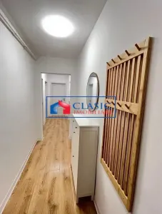 Vanzare apartament 2 camere decomandat renovat integral Manastur capat Primaverii, Cluj-Napoca - foto 6