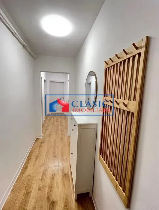 Vanzare apartament 2 camere decomandat renovat integral Manastur capat Primaverii, Cluj-Napoca - foto 6