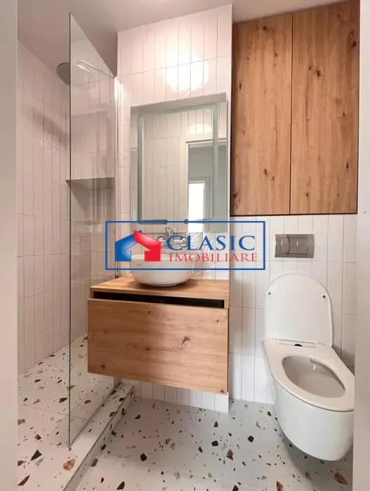 Vanzare apartament 2 camere decomandat renovat integral Manastur capat Primaverii, Cluj-Napoca - foto 7