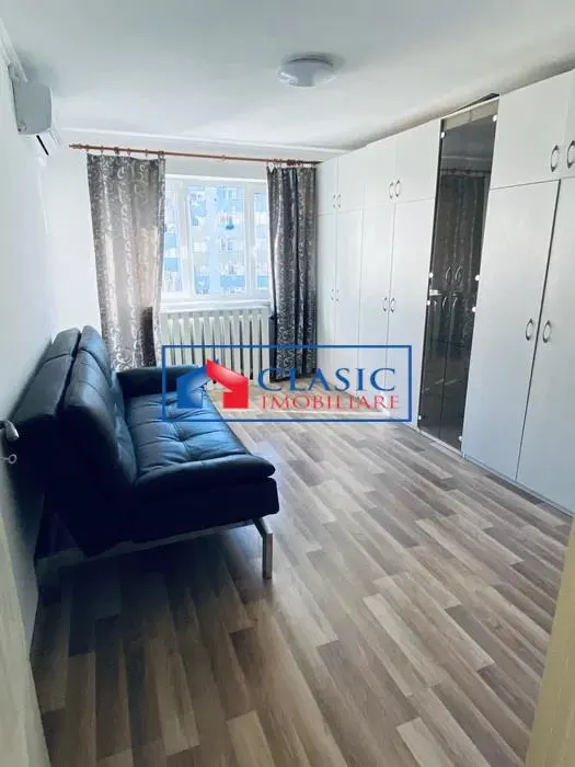 Vanzare apartament 3 camere Manastur zona Primaverii Calvaria, Cluj-Napoca - foto 1