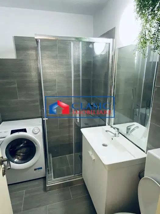 Vanzare apartament 3 camere Manastur zona Primaverii Calvaria, Cluj-Napoca - foto 5