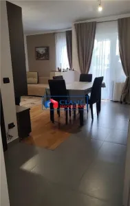 Vanzare apartament 3 camere modern zona Terra Floresti - foto 3