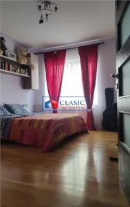 Vanzare apartament 3 camere modern zona Terra Floresti - foto 7