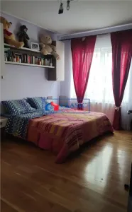Vanzare apartament 3 camere modern zona Terra Floresti - foto 8
