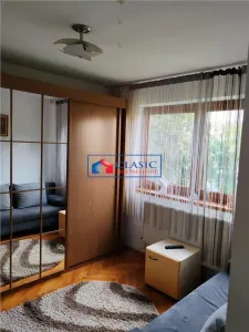 Vanzare apartament 3 camere decomandat Manastur zona BIG, Cluj-Napoca - foto 2