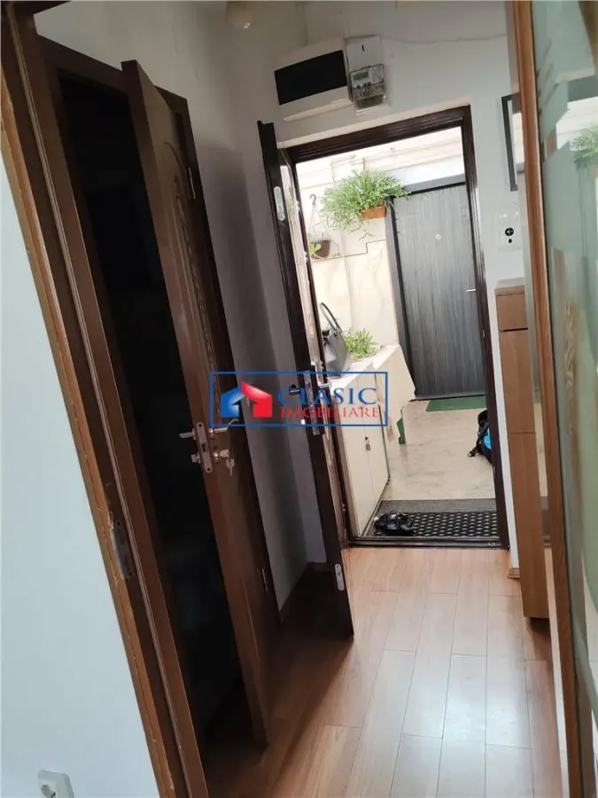 Vanzare apartament 3 camere decomandat Manastur zona BIG, Cluj-Napoca - foto 12
