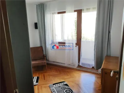 Vanzare apartament 3 camere decomandat Manastur zona BIG, Cluj-Napoca - foto 3