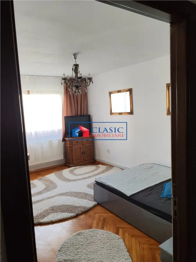 Vanzare apartament 3 camere decomandat Manastur zona BIG, Cluj-Napoca - foto 6