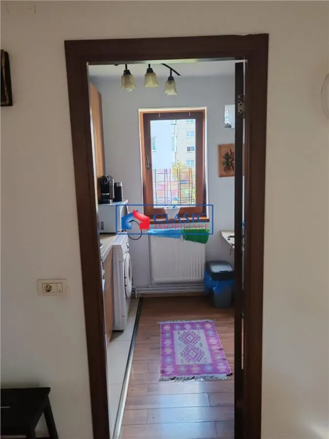 Vanzare apartament 3 camere decomandat Manastur zona BIG, Cluj-Napoca - foto 9