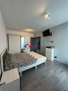 Inchiriere apartament 1 camera modern bloc nou, Marasti- Iulius Mall - Cluj-Napoca