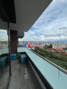 Inchiriere apartament 1 camera modern bloc nou, Marasti- Iulius Mall - foto 6