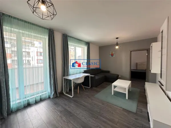 Apartament 2 camere Cluj-Napoca - poza 1